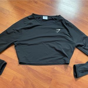 Gymshark Long Sleeve